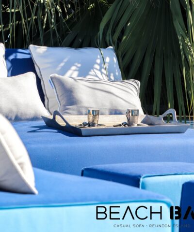 Beach Bag Sofa